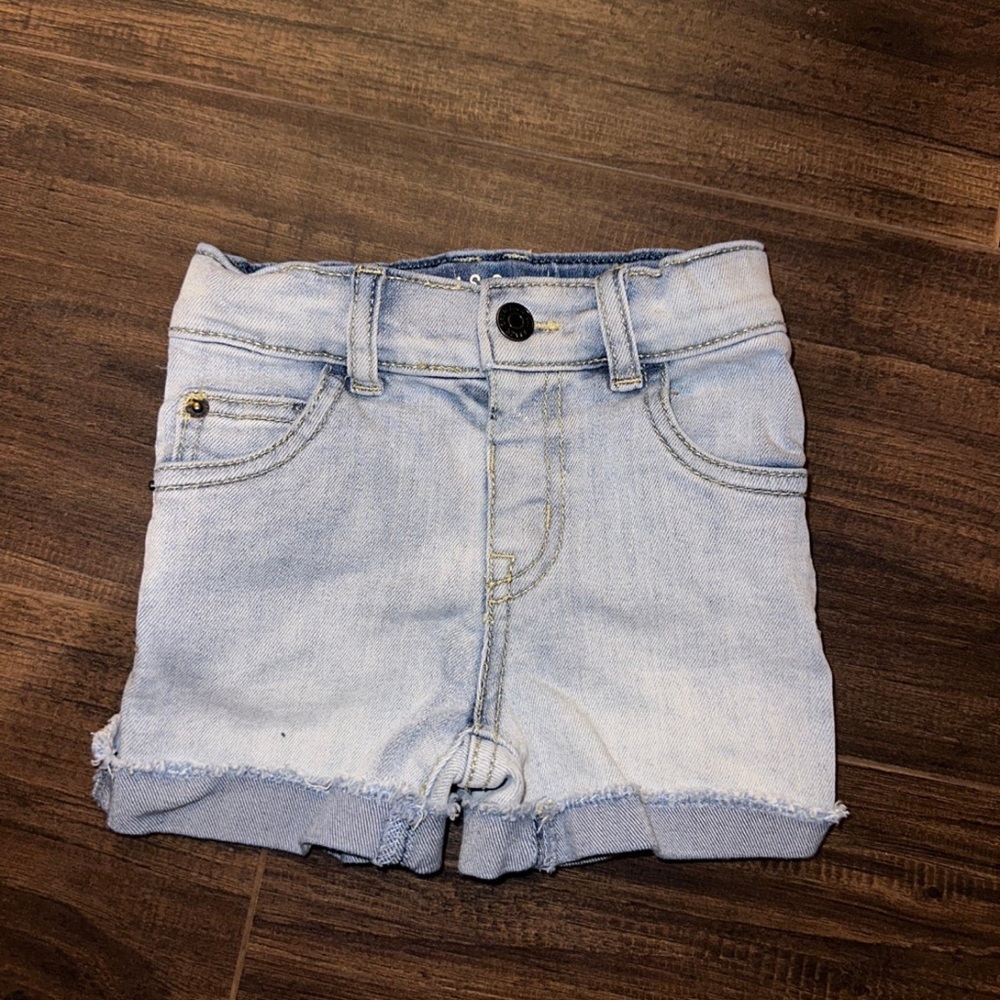 Cat and Jack Shorts
